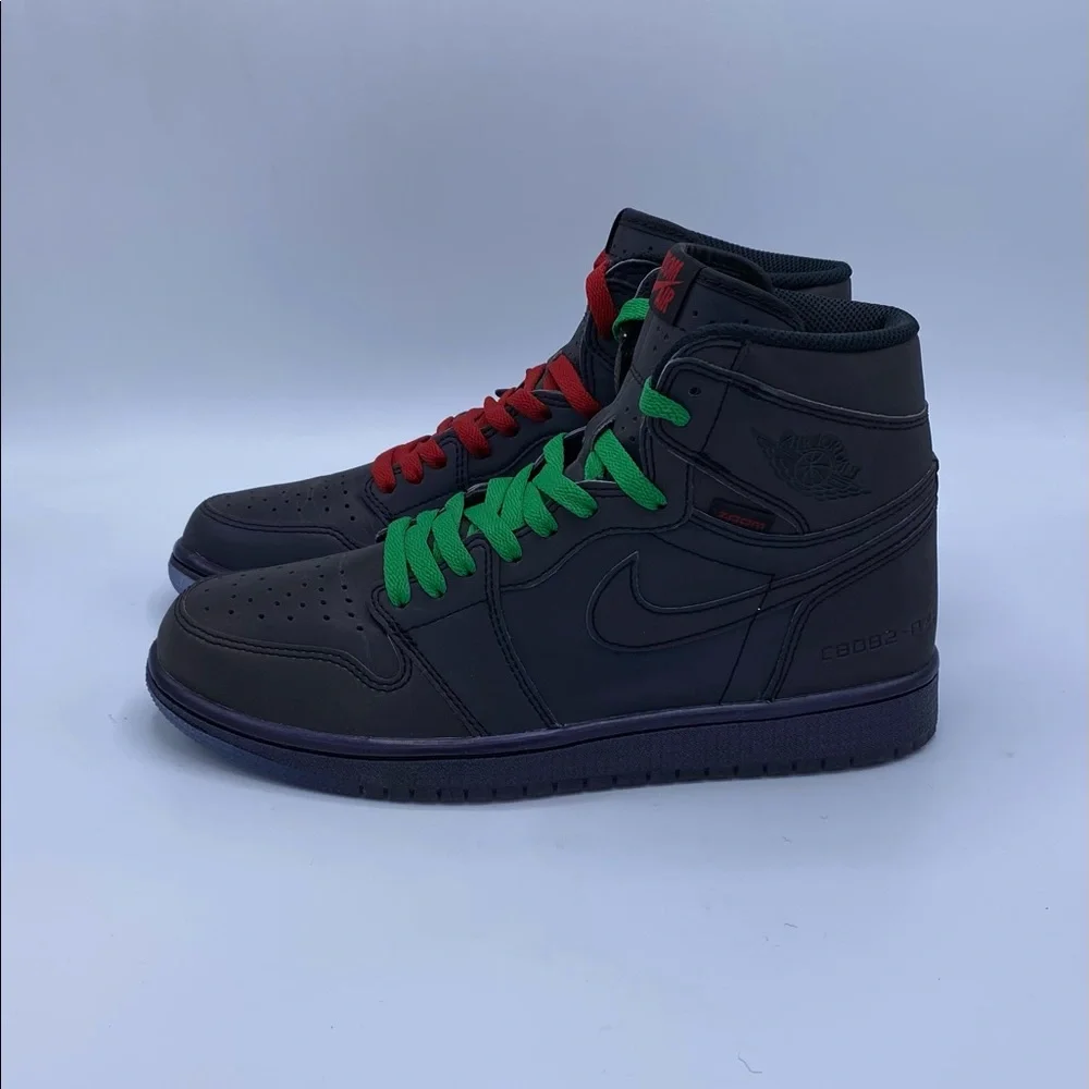 Jordan nike air